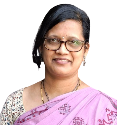 Savitha Prabhu